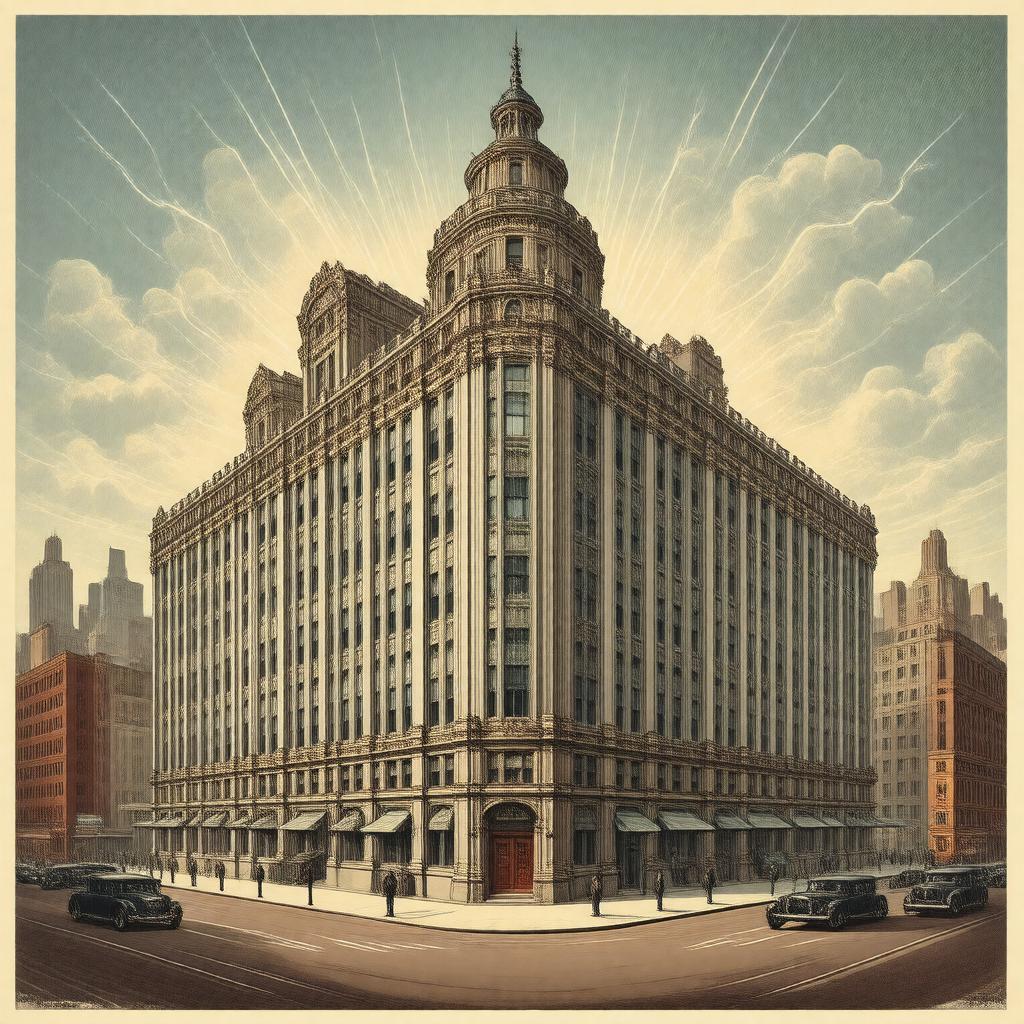 Edison Electric Light Company
